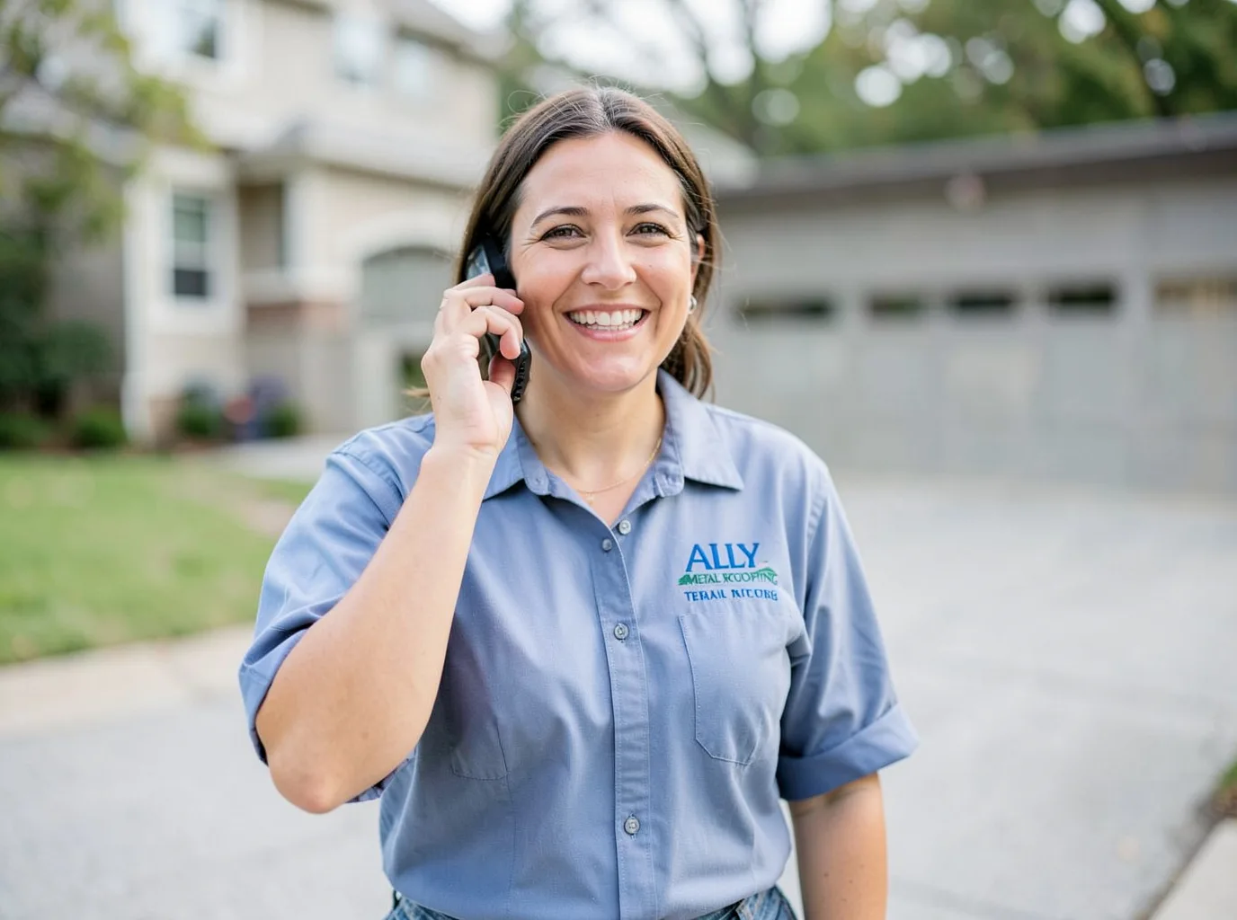 Metal Roof Installation Glandorf, OH FAQs